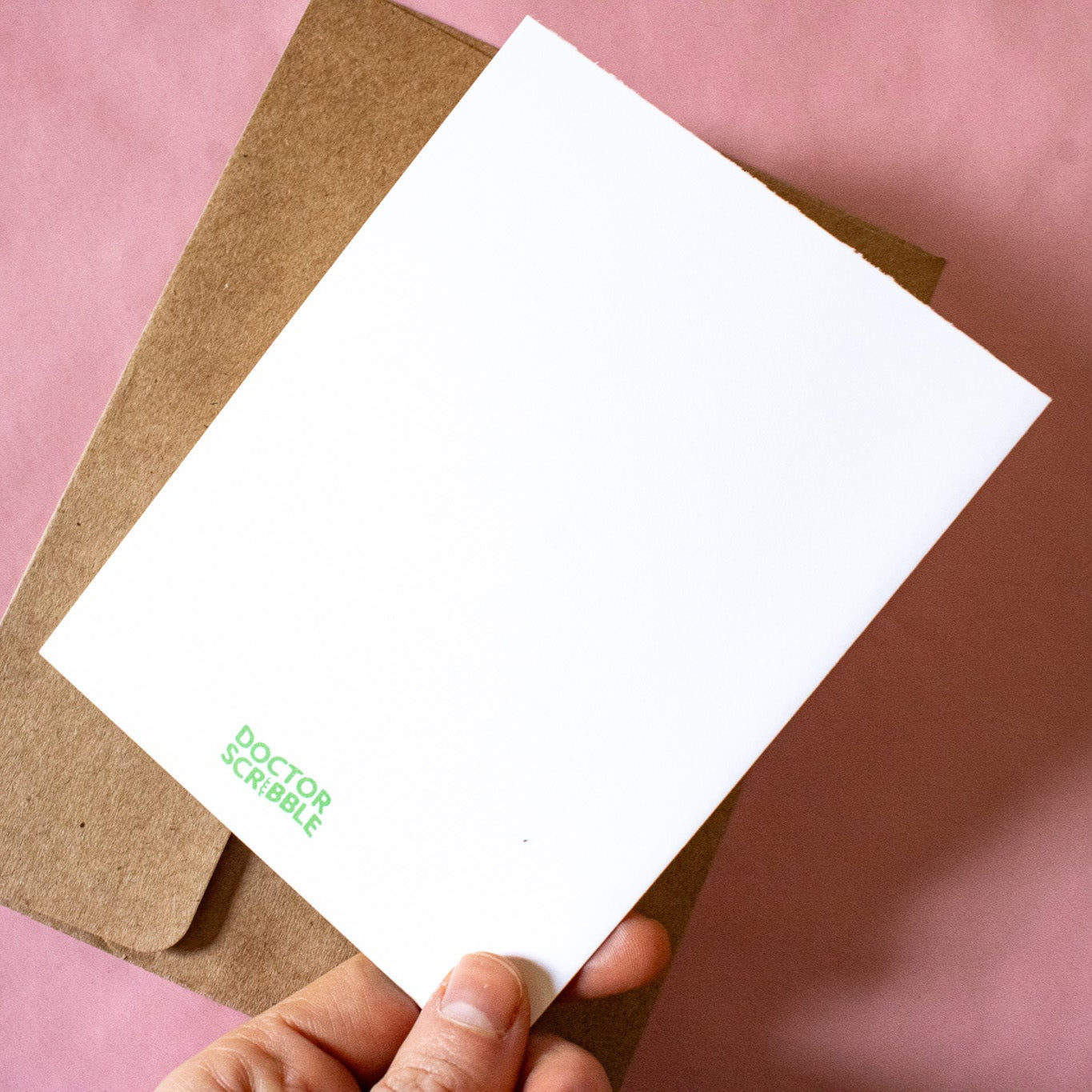 Hug Arriving Today by 9PM Greeting Card