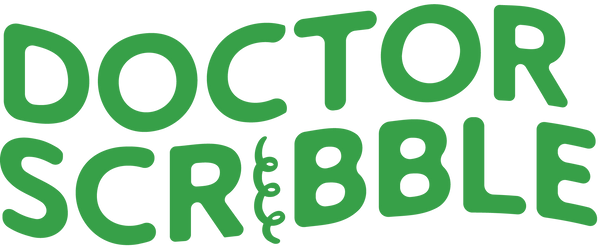 Doctor Scribble