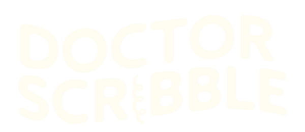 Doctor Scribble